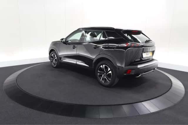 Peugeot 2008 (2020) thumbnail 12