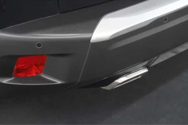 Peugeot 2008 (2020) thumbnail 20