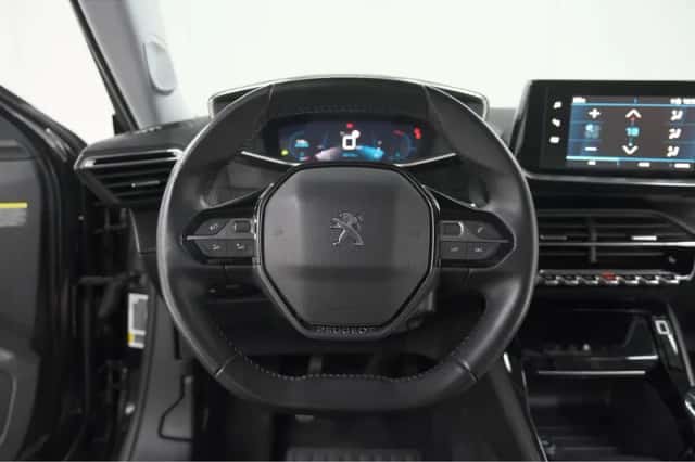 Peugeot 2008 (2020) thumbnail 27