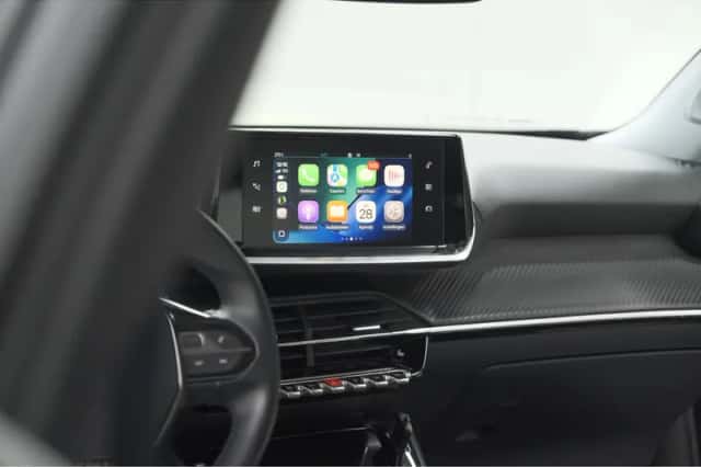 Peugeot 2008 (2020) thumbnail 46