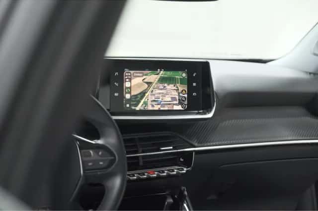 Peugeot 2008 (2020) thumbnail 47