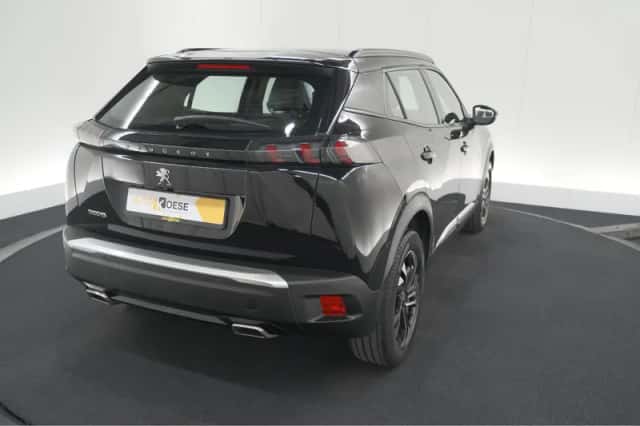 Peugeot 2008 (2020) thumbnail 48