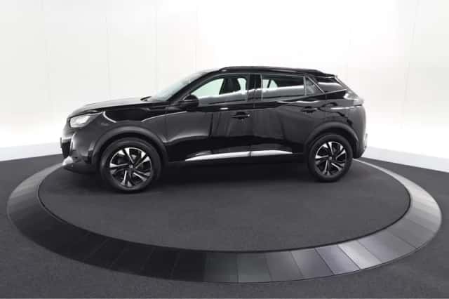 Peugeot 2008 (2020) thumbnail 56