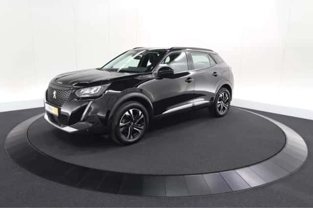 Peugeot 2008 (2020) thumbnail 57