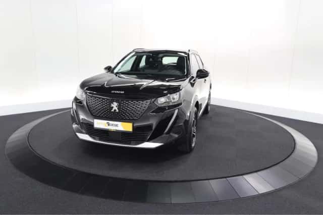 Peugeot 2008 (2020) thumbnail 58