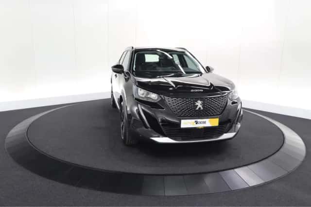 Peugeot 2008 (2020) thumbnail 59