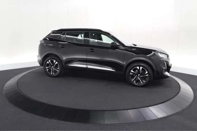 Peugeot 2008 (2020) thumbnail 8