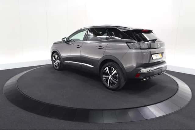 Peugeot 3008 (2023) thumbnail 12