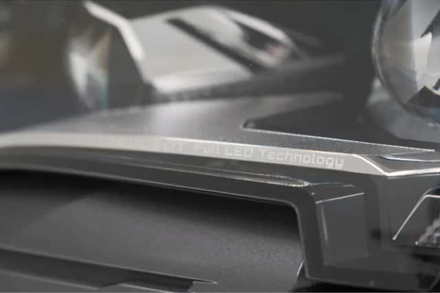 Peugeot 3008 (2023) thumbnail 16