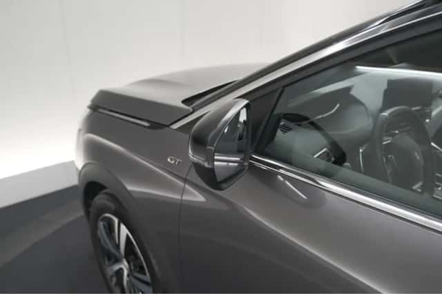 Peugeot 3008 (2023) thumbnail 21