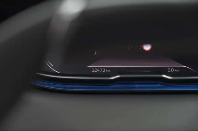Peugeot 3008 (2023) thumbnail 40