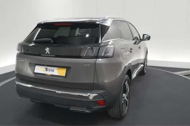 Peugeot 3008 (2023) thumbnail 58