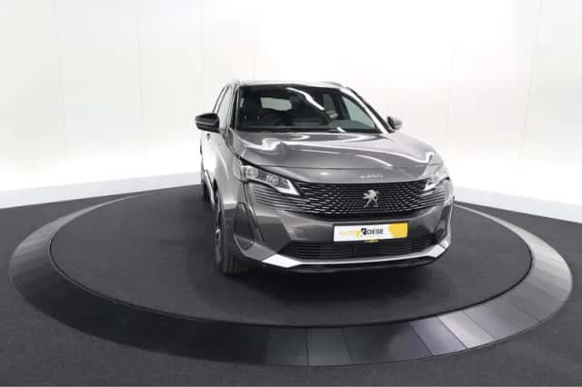 Peugeot 3008 (2023) thumbnail 69