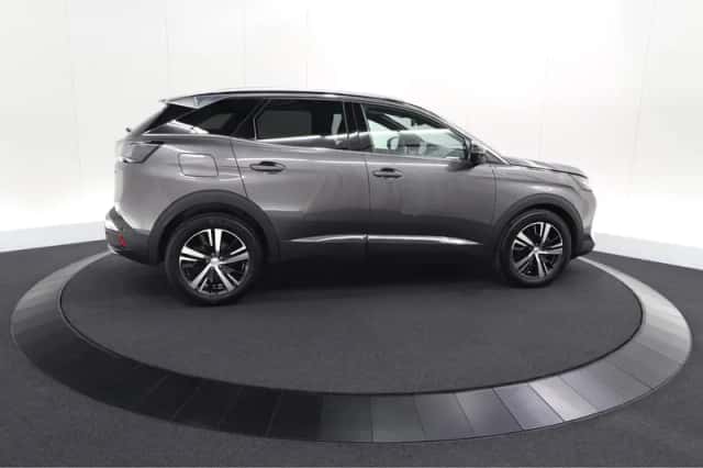Peugeot 3008 (2023) thumbnail 9