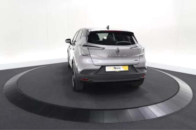 Renault Captur (2025) thumbnail 11