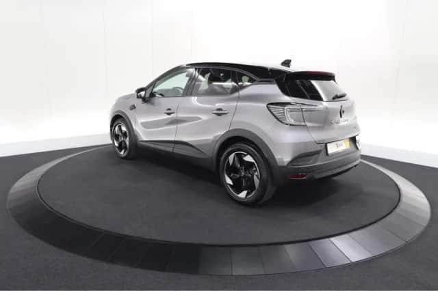 Renault Captur (2025) thumbnail 12