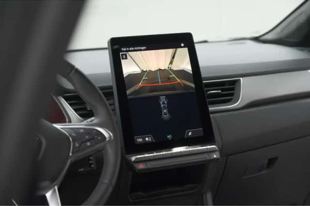 Renault Captur (2025) thumbnail 14