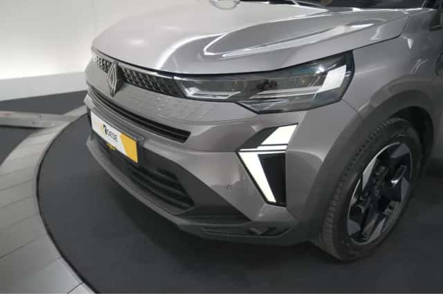 Renault Captur (2025) thumbnail 15