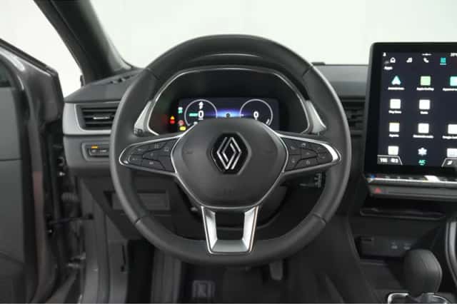 Renault Captur (2025) thumbnail 28