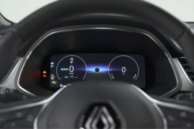 Renault Captur (2025) thumbnail 36