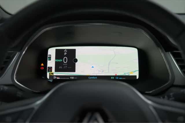 Renault Captur (2025) thumbnail 37