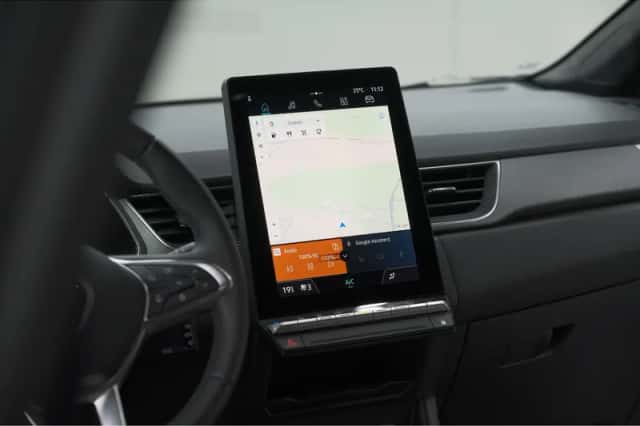Renault Captur (2025) thumbnail 42