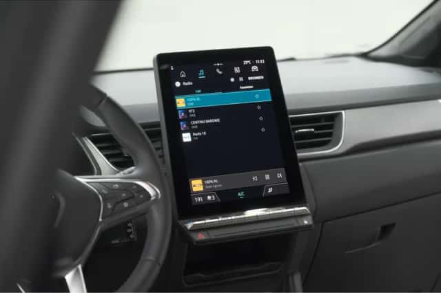 Renault Captur (2025) thumbnail 43