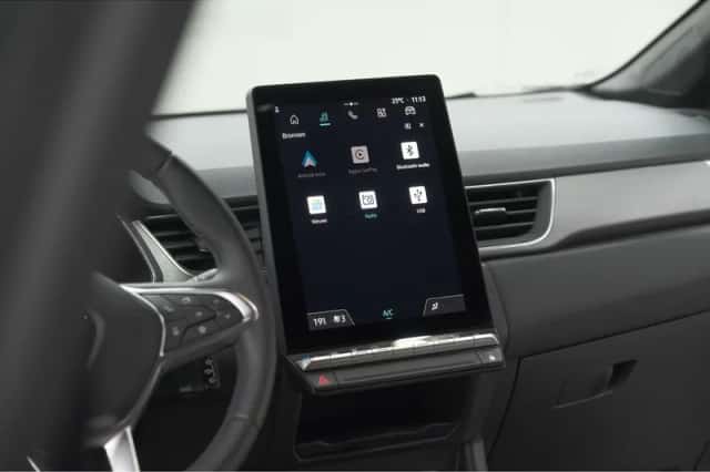 Renault Captur (2025) thumbnail 44