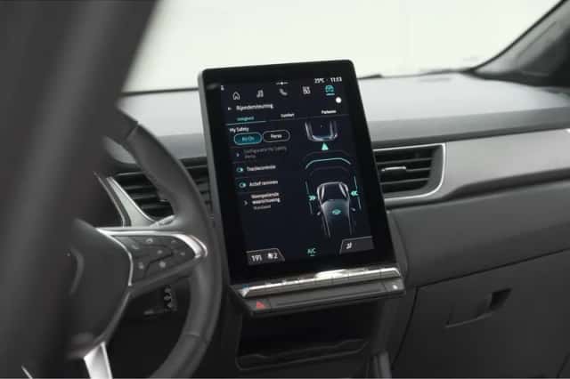 Renault Captur (2025) thumbnail 48