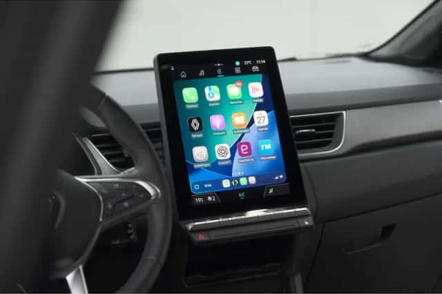 Renault Captur (2025) thumbnail 49