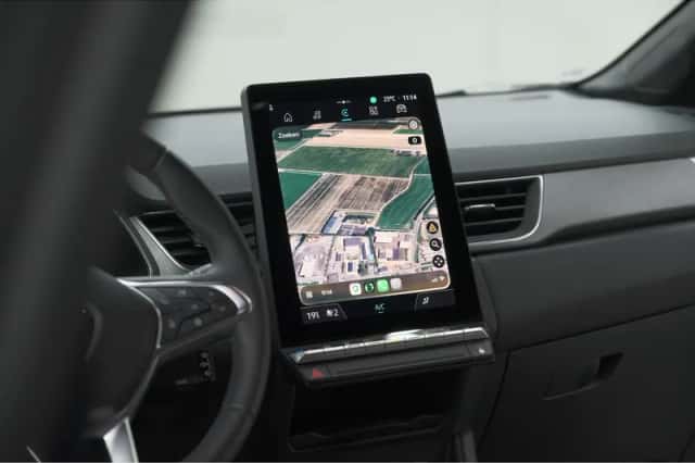 Renault Captur (2025) thumbnail 50