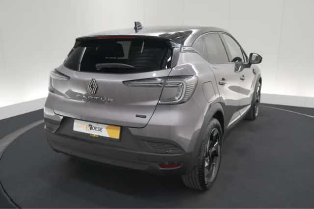 Renault Captur (2025) thumbnail 51