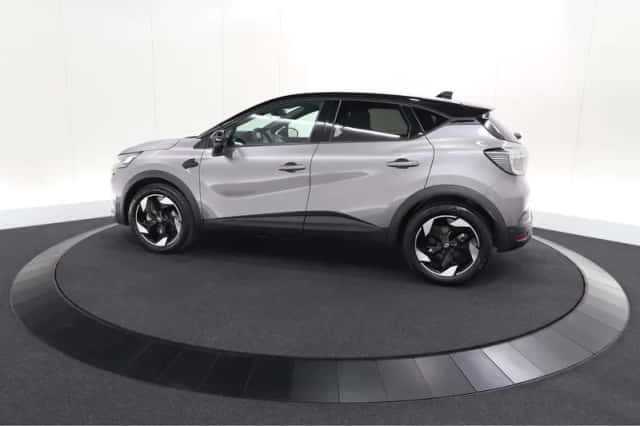 Renault Captur (2025) thumbnail 58
