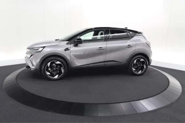 Renault Captur (2025) thumbnail 59