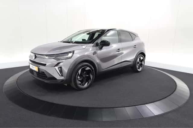 Renault Captur (2025) thumbnail 60
