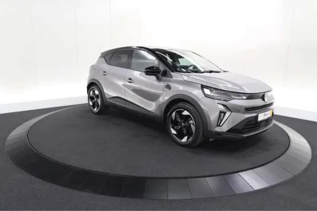 Renault Captur (2025) thumbnail 7