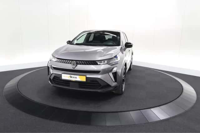Renault Captur (2025) thumbnail 61