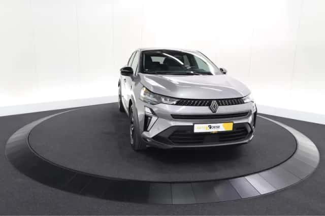 Renault Captur (2025) thumbnail 62