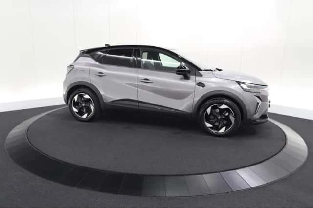 Renault Captur (2025) thumbnail 8
