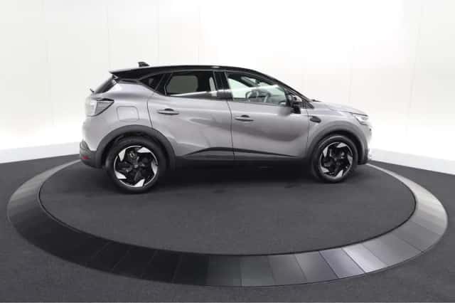 Renault Captur (2025) thumbnail 9