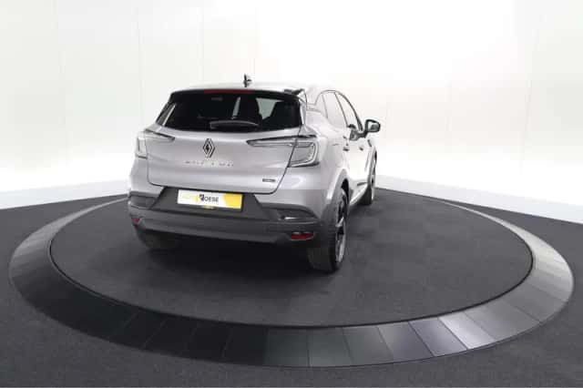 Renault Captur (2025) thumbnail 10
