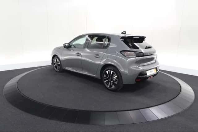 Peugeot 208 (2025) thumbnail 11