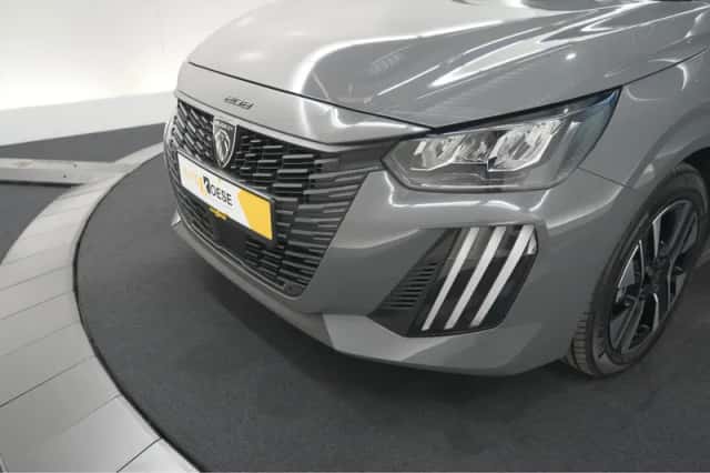 Peugeot 208 (2025) thumbnail 14