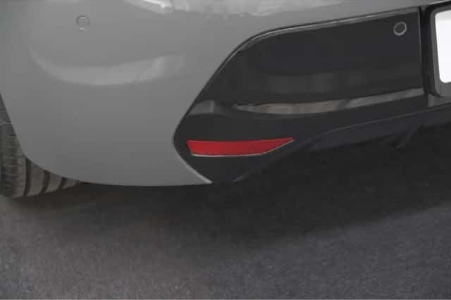 Peugeot 208 (2025) thumbnail 20