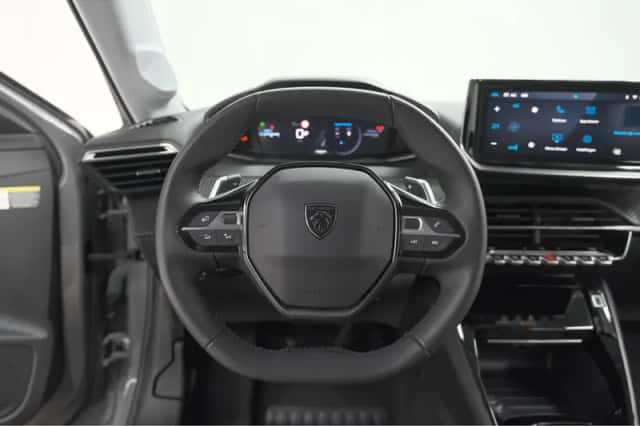 Peugeot 208 (2025) thumbnail 27