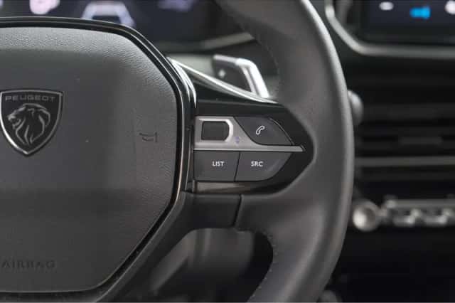 Peugeot 208 (2025) thumbnail 29