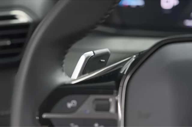 Peugeot 208 (2025) thumbnail 30