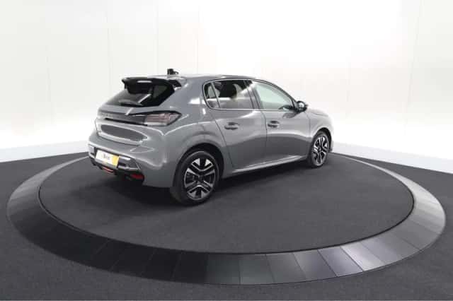 Peugeot 208 (2025) thumbnail 4