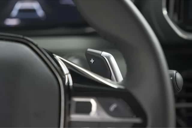 Peugeot 208 (2025) thumbnail 31