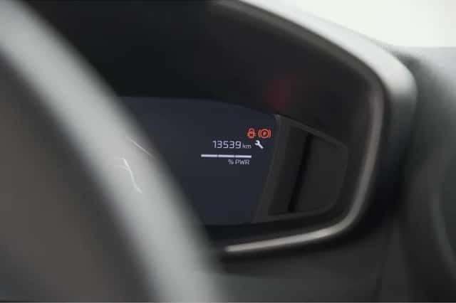Peugeot 208 (2025) thumbnail 35